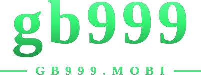gb999 โลโก้